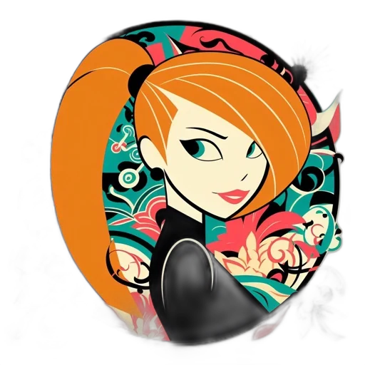 staff, jewelry, cartoon, fantasy art transparent PNG cut-out