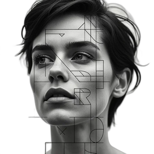 face, robot, mask, jewelry transparent PNG cut-out