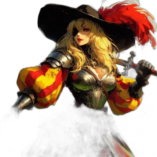 staff, weapon, fantasy art, concept art transparent PNG cut-out