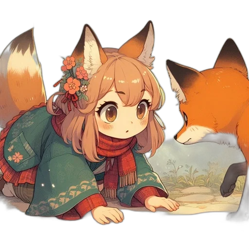staff, creature, dragon, animal transparent PNG cut-out