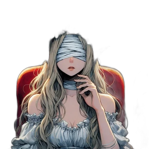 mask, dress, face, crown transparent PNG cut-out