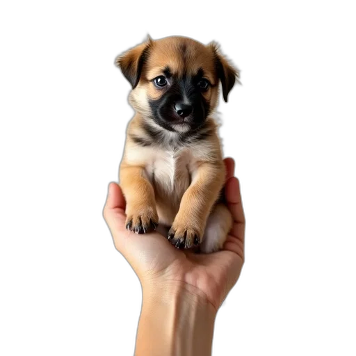 animal, staff, creature, weapon transparent PNG cut-out