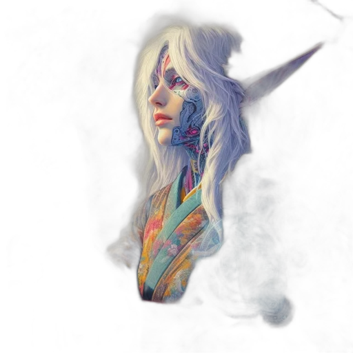 face, dragon, fantasy art, concept art transparent PNG cut-out