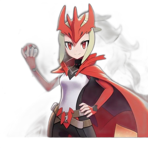 dragon, staff, mask, animal transparent PNG cut-out