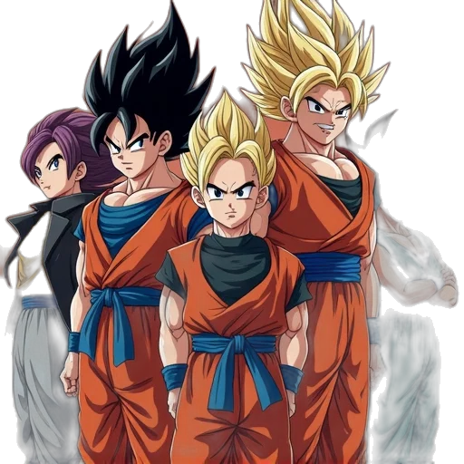 staff, concept art, anime, comic book art transparent PNG cut-out