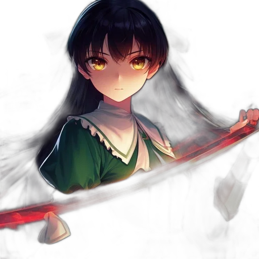 sword, weapon, staff, umbrella transparent PNG cut-out