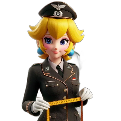 staff, weapon, face, crown transparent PNG cut-out