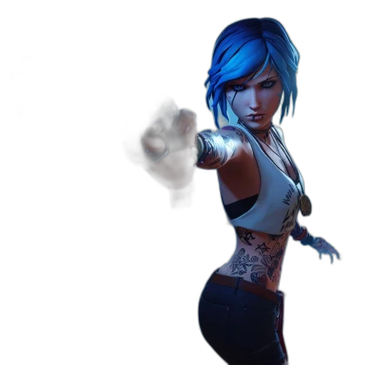 staff, weapon, concept art, fantasy art transparent PNG cut-out