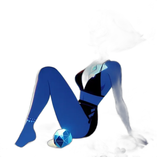 mask, robot, dress, staff transparent PNG cut-out