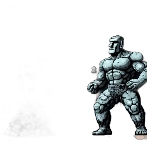 robot, creature, concept art, comic book art transparent PNG cut-out