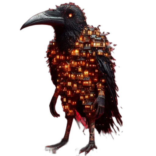 creature, dress, animal, jacket transparent PNG cut-out