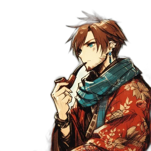 weapon, sword, staff, jewelry transparent PNG cut-out