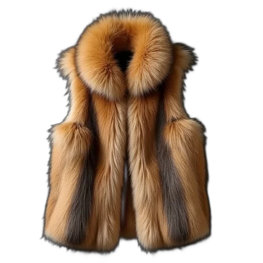 jacket, hair, hat, animal transparent PNG cut-out