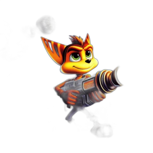 staff, animal, dragon, weapon transparent PNG cut-out