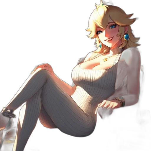 dress, staff, robot, jacket transparent PNG cut-out
