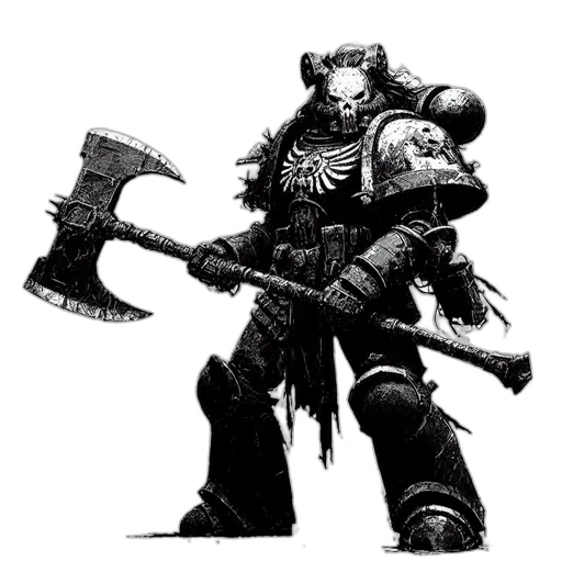 weapon, staff, robot, concept art transparent PNG cut-out