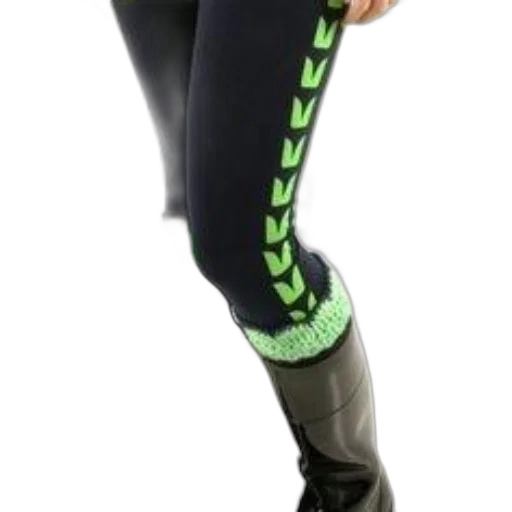 staff, green, person, wearing transparent PNG cut-out