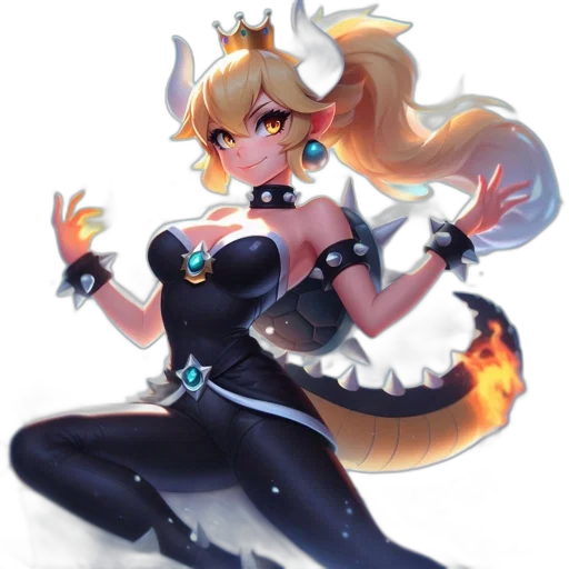 staff, dragon, anime, concept art transparent PNG cut-out