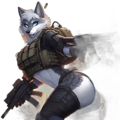 weapon, staff, animal, concept art transparent PNG cut-out