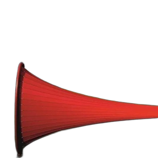 staff, umbrella, weapon, hat transparent PNG cut-out