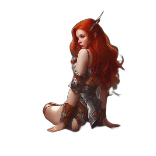 sword, dress, dragon, weapon transparent PNG cut-out