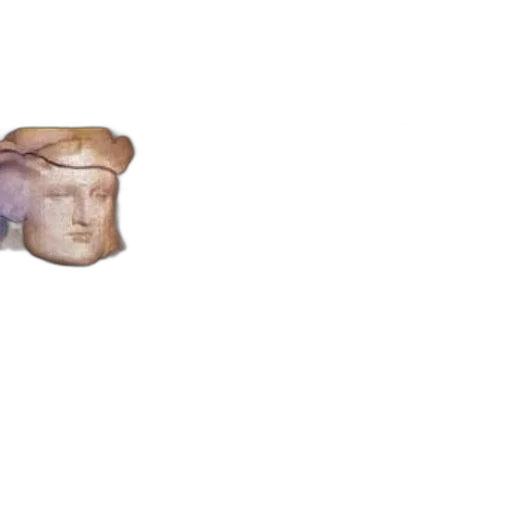 face, crown, mask, hat transparent PNG cut-out