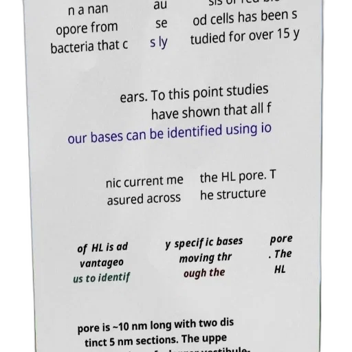 scientific, diagram, illustrating, structure transparent PNG cut-out