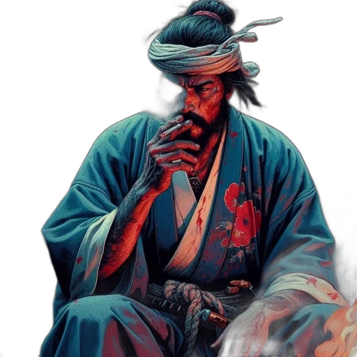 staff, sword, face, dragon transparent PNG cut-out