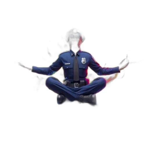 jacket, robot, staff, furniture transparent PNG cut-out