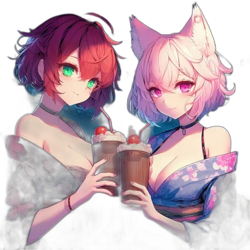 weapon, mask, food, staff transparent PNG cut-out