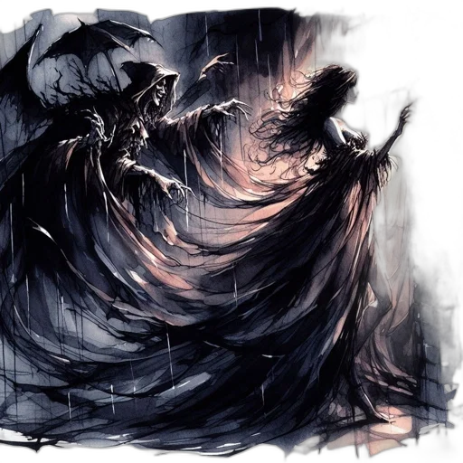 dragon, fantasy art, concept art, comic book art transparent PNG cut-out