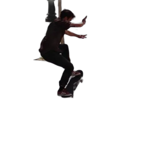staff, shoes, creature, dragon transparent PNG cut-out