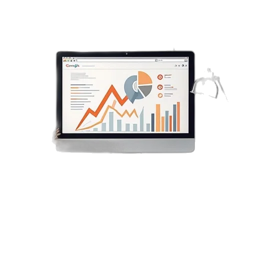 search, engine, optimization, process transparent PNG cut-out