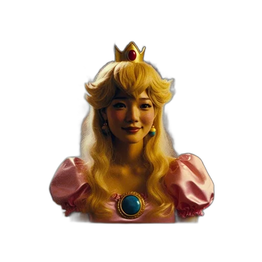 crown, face, jewelry, mask transparent PNG cut-out