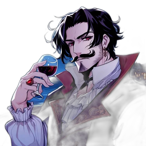 bottle, concept art, cartoon, fantasy art transparent PNG cut-out