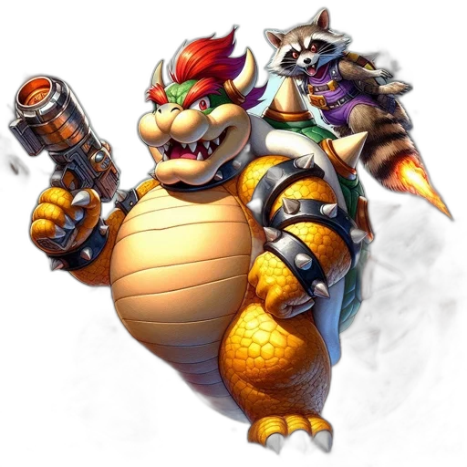 weapon, dragon, staff, animal transparent PNG cut-out