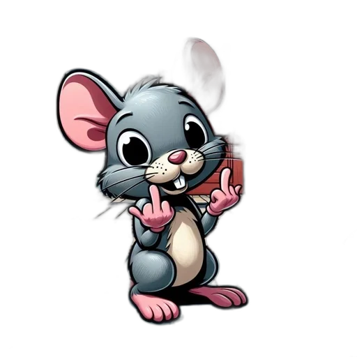animal, staff, weapon, concept art transparent PNG cut-out