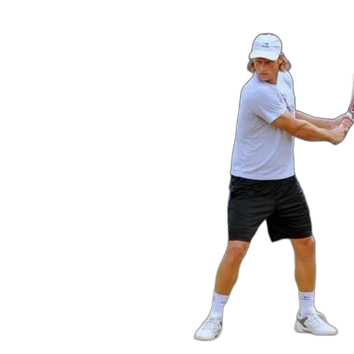staff, hat, weapon, 3d render transparent PNG cut-out