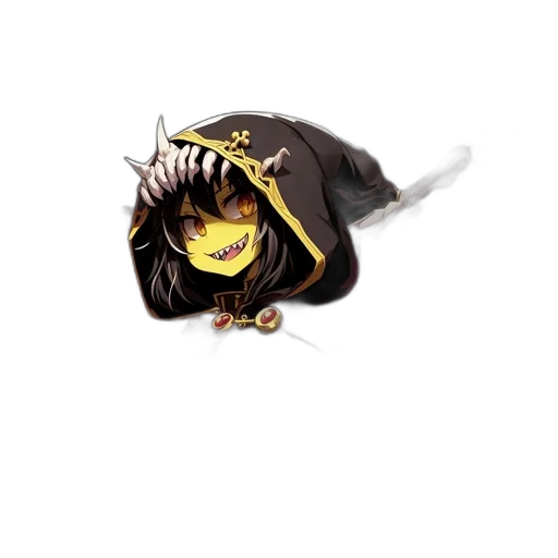 hat, dragon, crown, mask transparent PNG cut-out