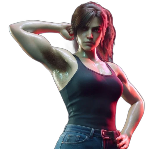 weapon, dress, concept art, photorealistic transparent PNG cut-out