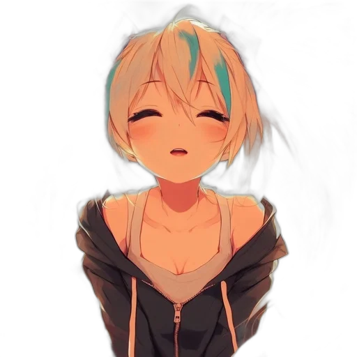 face, mask, dress, staff transparent PNG cut-out
