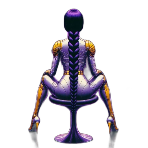 jewelry, furniture, robot, staff transparent PNG cut-out