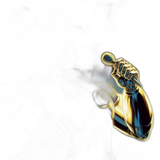 jewelry, crown, weapon, sword transparent PNG cut-out