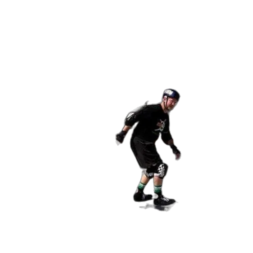 shoes, creature, robot, jacket transparent PNG cut-out