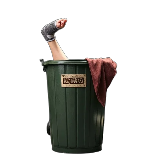robot, weapon, bottle, staff transparent PNG cut-out