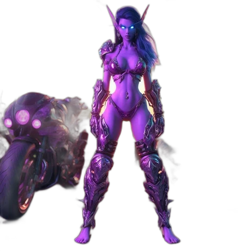 weapon, robot, concept art, fantasy art transparent PNG cut-out