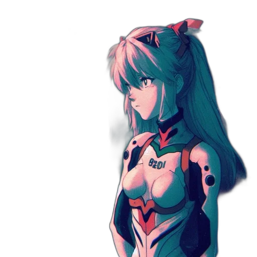 robot, dress, mask, face transparent PNG cut-out