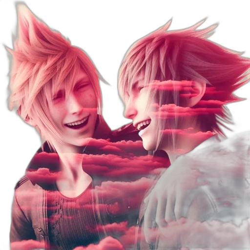 mask, face, creature, anime transparent PNG cut-out