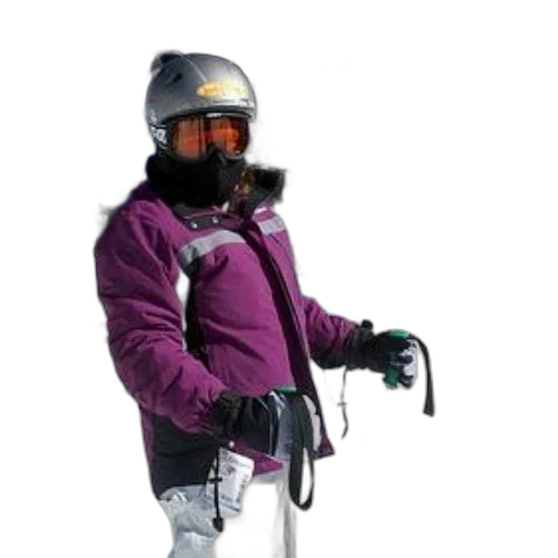 jacket, staff, robot, concept art transparent PNG cut-out