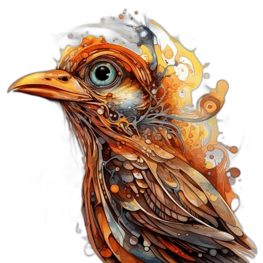 animal, face, mask, dress transparent PNG cut-out